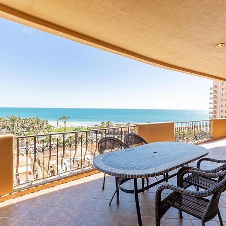 Bella Sirena Beautiful View - Condo 403-E Puerto Peñasco Exterior foto