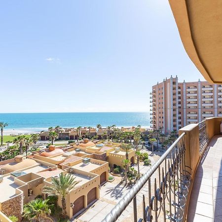 Bella Sirena Beautiful View - Condo 403-E Puerto Peñasco Exterior foto