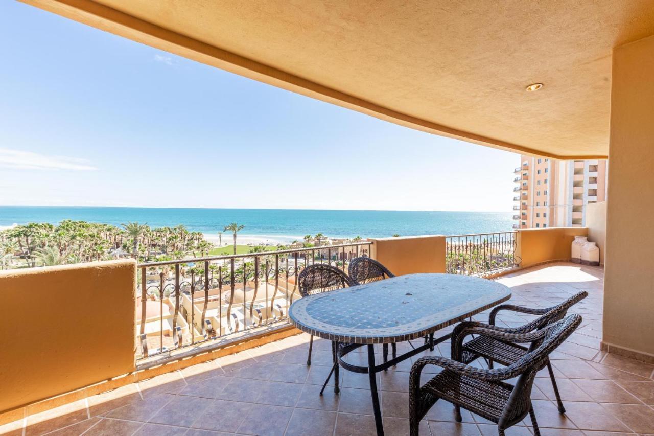 Bella Sirena Beautiful View - Condo 403-E Puerto Peñasco Exterior foto