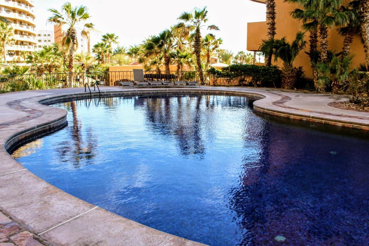 Bella Sirena Beautiful View - Condo 403-E Puerto Peñasco Exterior foto