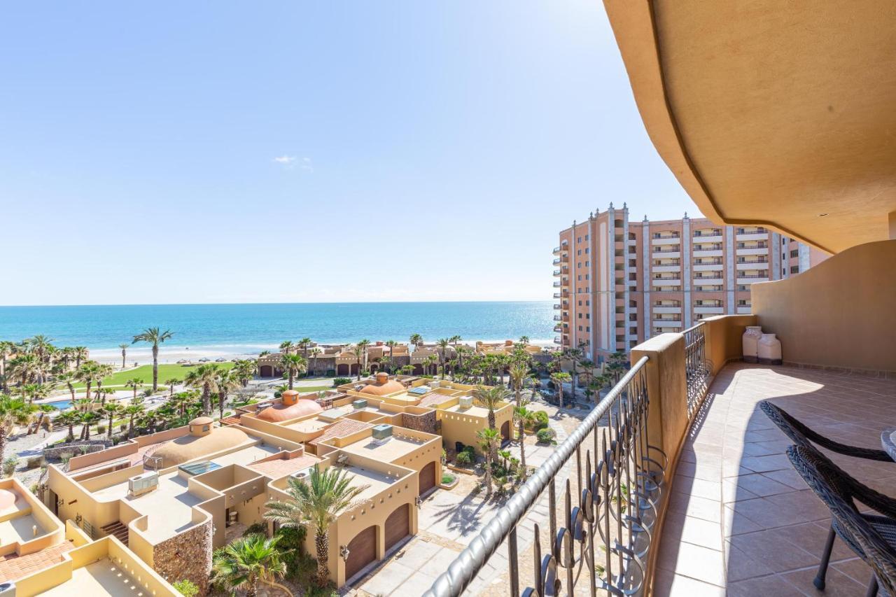 Bella Sirena Beautiful View - Condo 403-E Puerto Peñasco Exterior foto